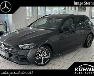 Mercedes-Benz C 220 Gebrauchtwagen