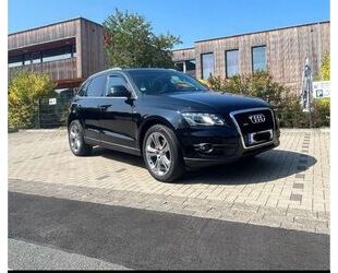 Audi Q5 Gebrauchtwagen
