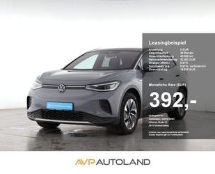 VW ID.4 Gebrauchtwagen