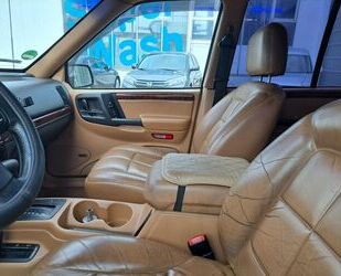 Jeep Cherokee Gebrauchtwagen