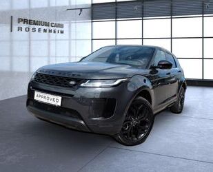 Land Rover Range Rover Evoque Gebrauchtwagen