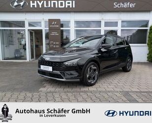 Hyundai BAYON Gebrauchtwagen