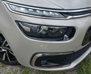Citroen C4 Picasso Gebrauchtwagen