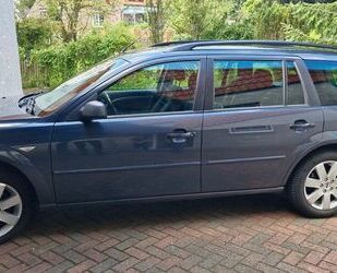 Ford Mondeo Gebrauchtwagen