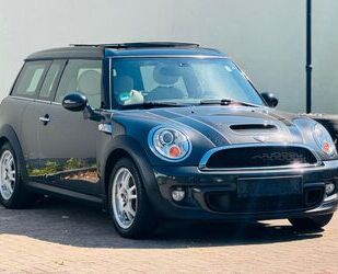 Mini Cooper SD Gebrauchtwagen