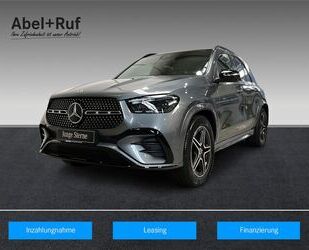 Mercedes-Benz GLE 350 Gebrauchtwagen