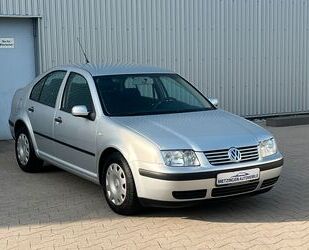 VW Bora Gebrauchtwagen