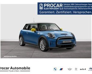Mini Cooper SE Gebrauchtwagen