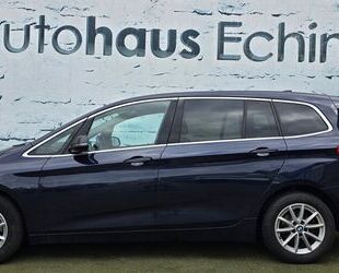 BMW 218 Gran Tourer Gebrauchtwagen