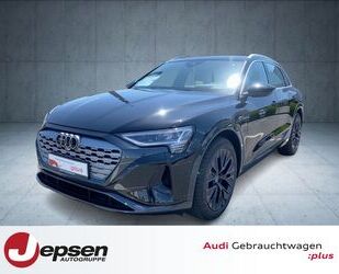 Audi Q8 e-tron Gebrauchtwagen