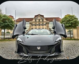 McLaren 650S Spider Gebrauchtwagen