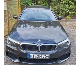 BMW 530 Gebrauchtwagen