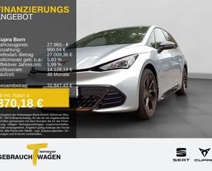 Cupra Born Gebrauchtwagen