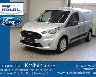 Ford Transit Connect Gebrauchtwagen