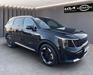 Kia Sorento Gebrauchtwagen