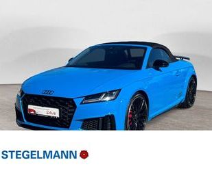 Audi TTS Gebrauchtwagen