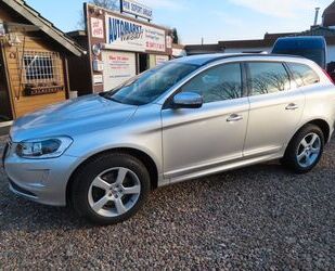 Volvo XC60 Gebrauchtwagen