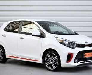 Kia Picanto Gebrauchtwagen
