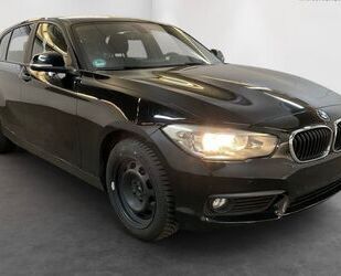BMW 118 Gebrauchtwagen