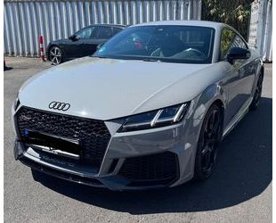 Audi TT RS Gebrauchtwagen