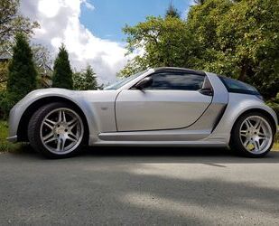 Smart Roadster Gebrauchtwagen