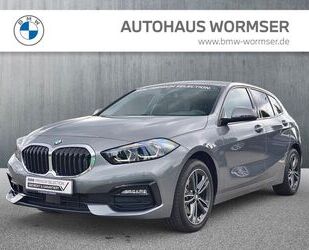 BMW 118 Gebrauchtwagen