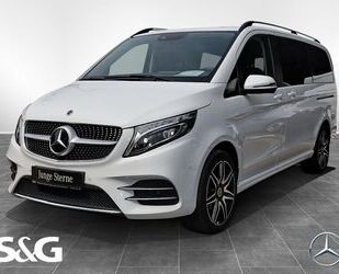 Mercedes-Benz V 250 Gebrauchtwagen