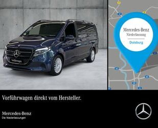 Mercedes-Benz V 250 Gebrauchtwagen