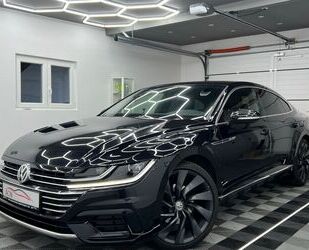 VW Arteon Gebrauchtwagen
