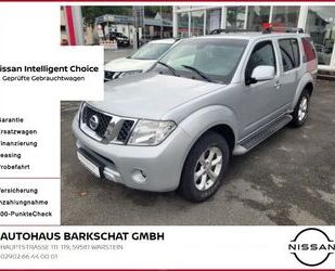 Nissan Pathfinder Gebrauchtwagen