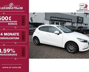 Mazda 2 Gebrauchtwagen