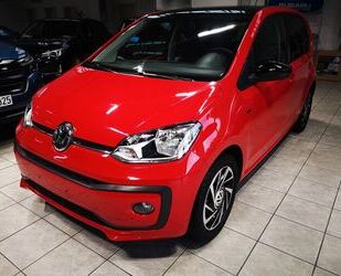VW up! Gebrauchtwagen