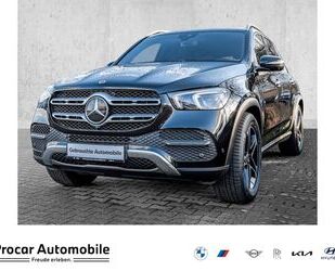 Mercedes-Benz GLE 400 Gebrauchtwagen