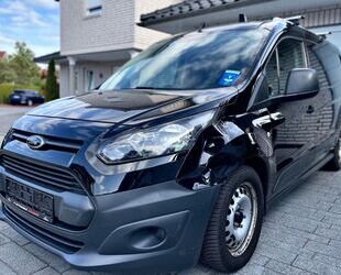 Ford Transit Connect Gebrauchtwagen