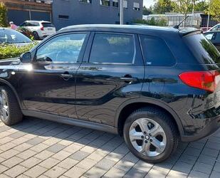 Suzuki Vitara Gebrauchtwagen