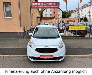 Kia Venga Gebrauchtwagen