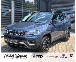 Jeep Compass Gebrauchtwagen