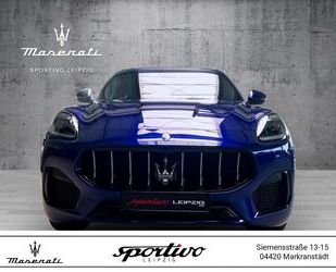 Maserati Grecale Gebrauchtwagen