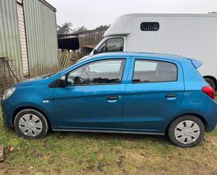 Mitsubishi Space Star Gebrauchtwagen