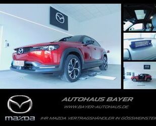 Mazda MX-30 Gebrauchtwagen