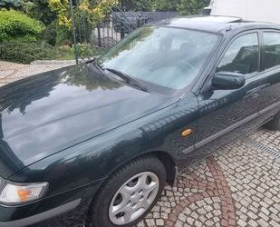Mazda 626 Gebrauchtwagen