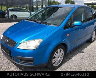 Ford C-Max Gebrauchtwagen