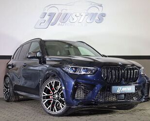 BMW X5 M Gebrauchtwagen