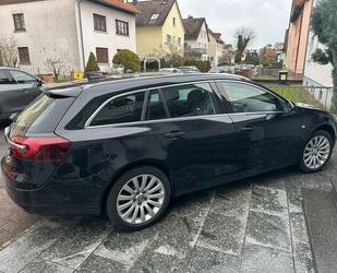 Opel Insignia Gebrauchtwagen