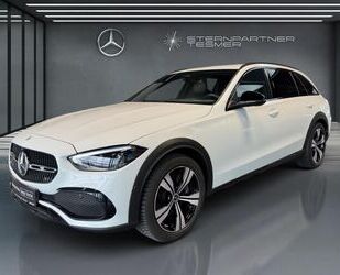 Mercedes-Benz C 220 Gebrauchtwagen