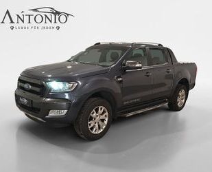 Ford Ranger Gebrauchtwagen