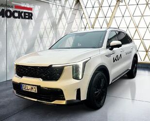 Kia Sorento Gebrauchtwagen