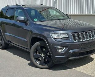 Jeep Grand Cherokee Gebrauchtwagen