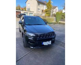 Jeep Compass Gebrauchtwagen