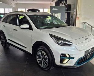 Kia Niro EV Gebrauchtwagen